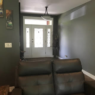 Images New Start Paint Restoration & Repair