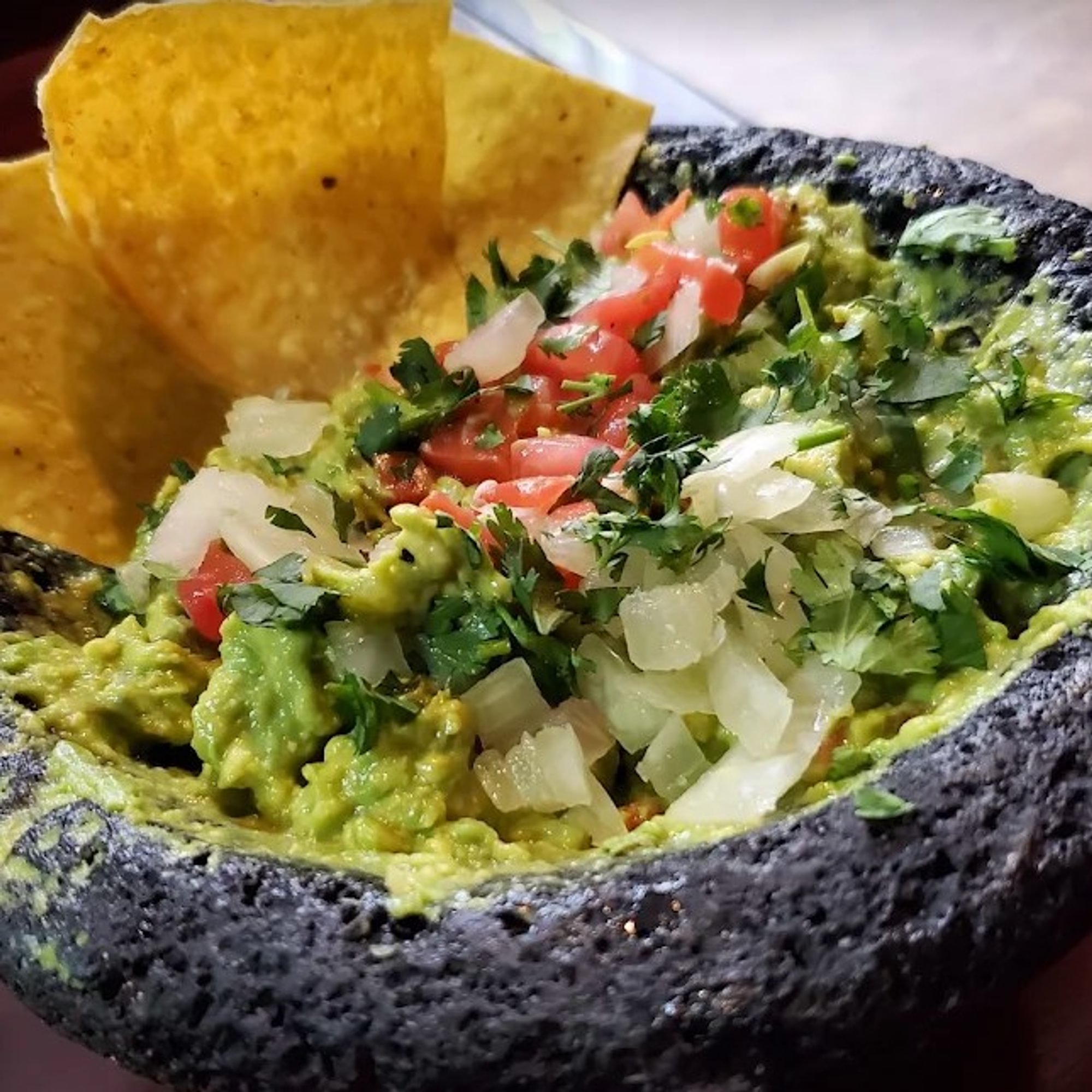 Guacamole 4 o.z.
