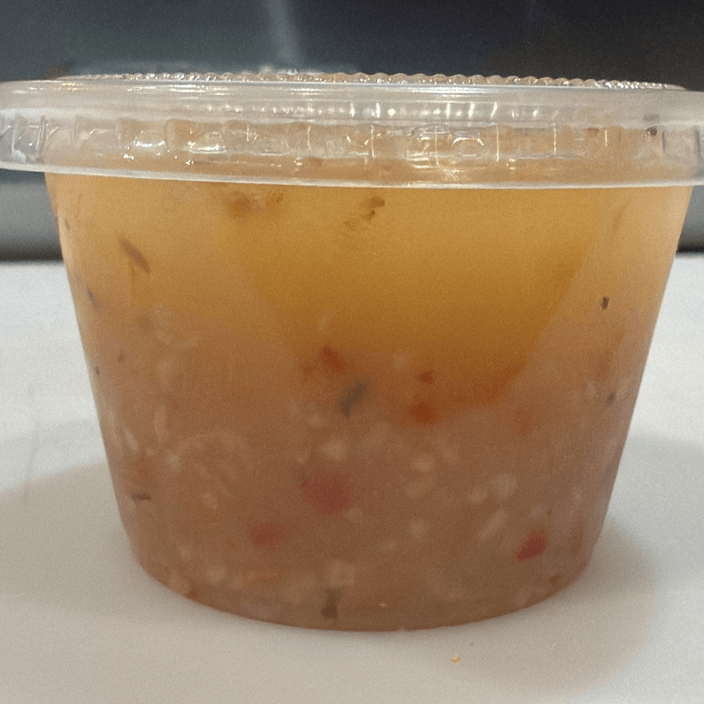 Italian Dressing