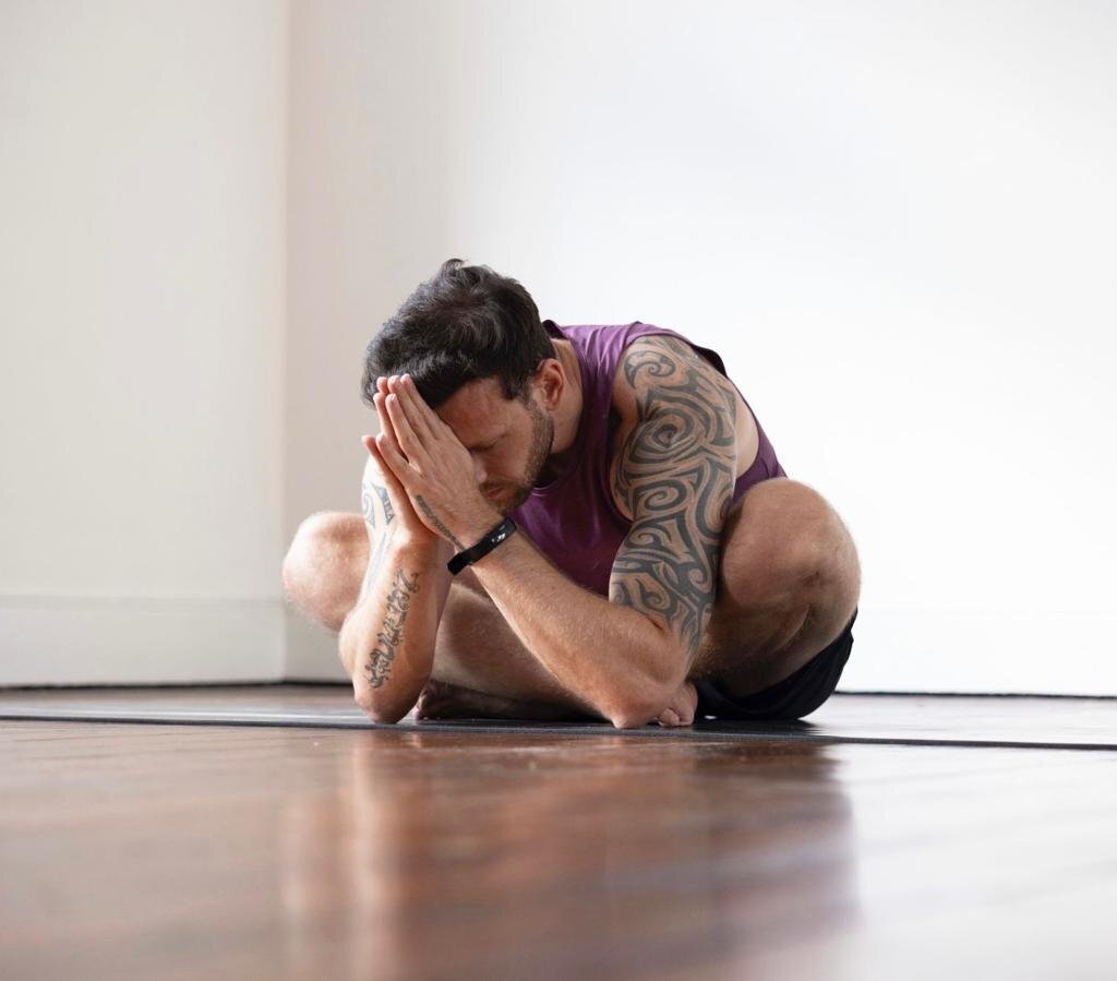 Bass Temple Yoga Image