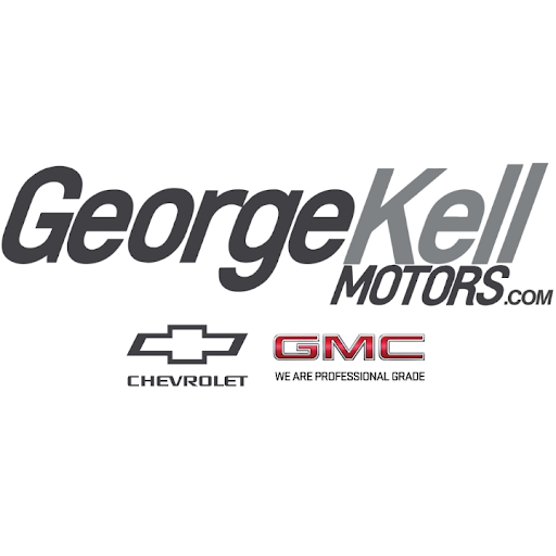 George Kell Motors Chevrolet