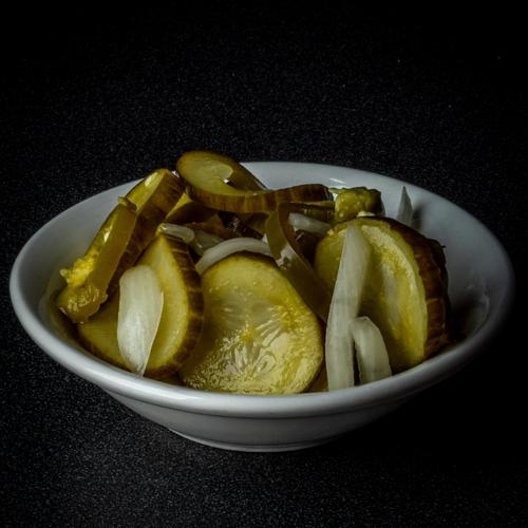 Spicy Pickle Mix