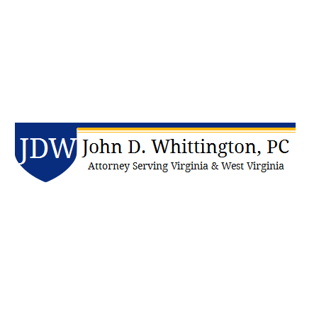 John D. Whittington, PC Logo