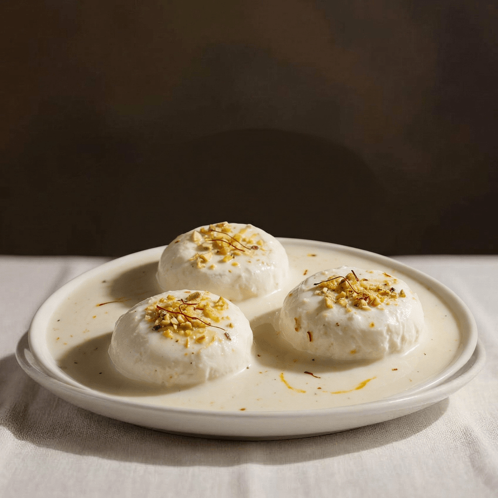 Rasmalai