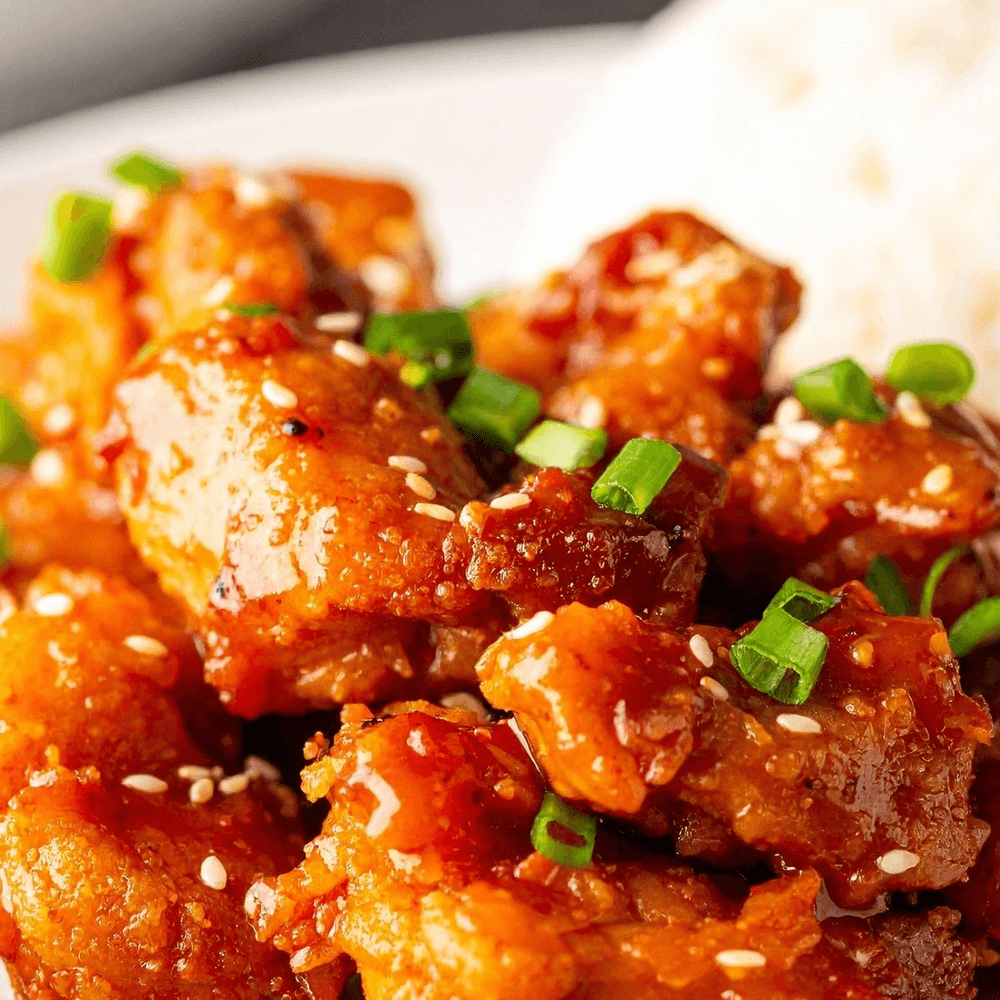 L8-Chicken Crunchy