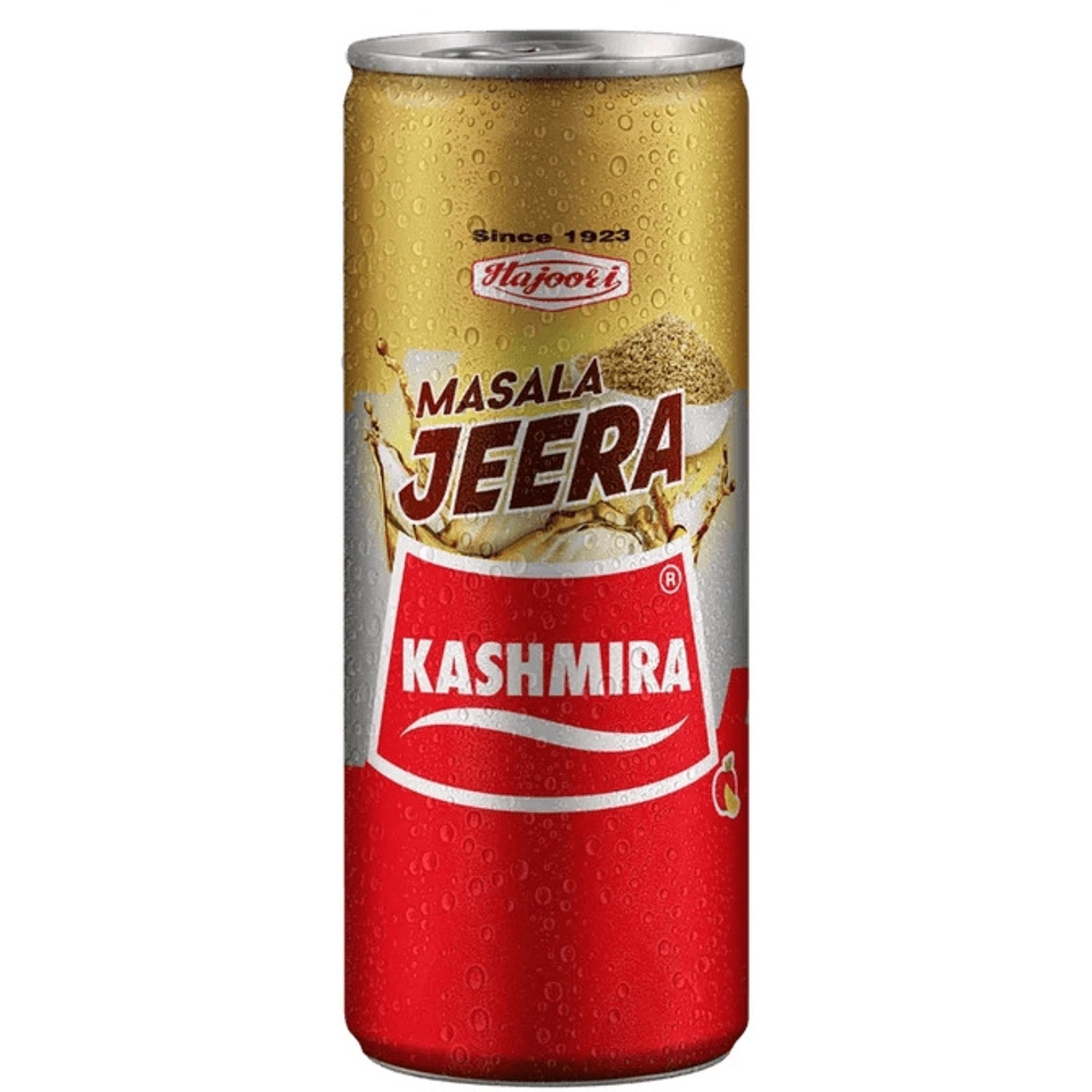 Kashmira Masala Jeera (Soda Can)