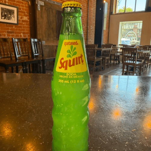 Mexican Squirt