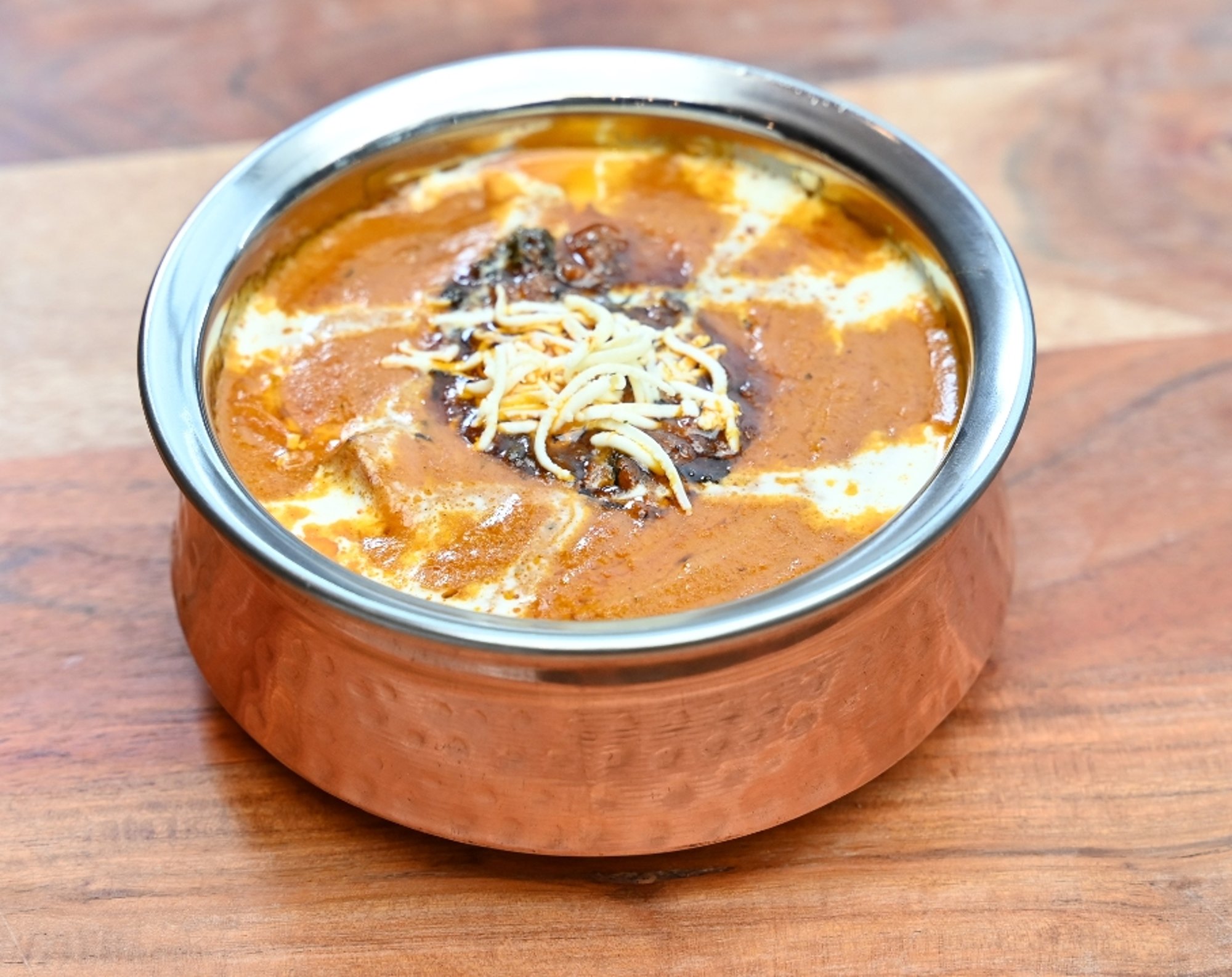 Paneer Butter Masala