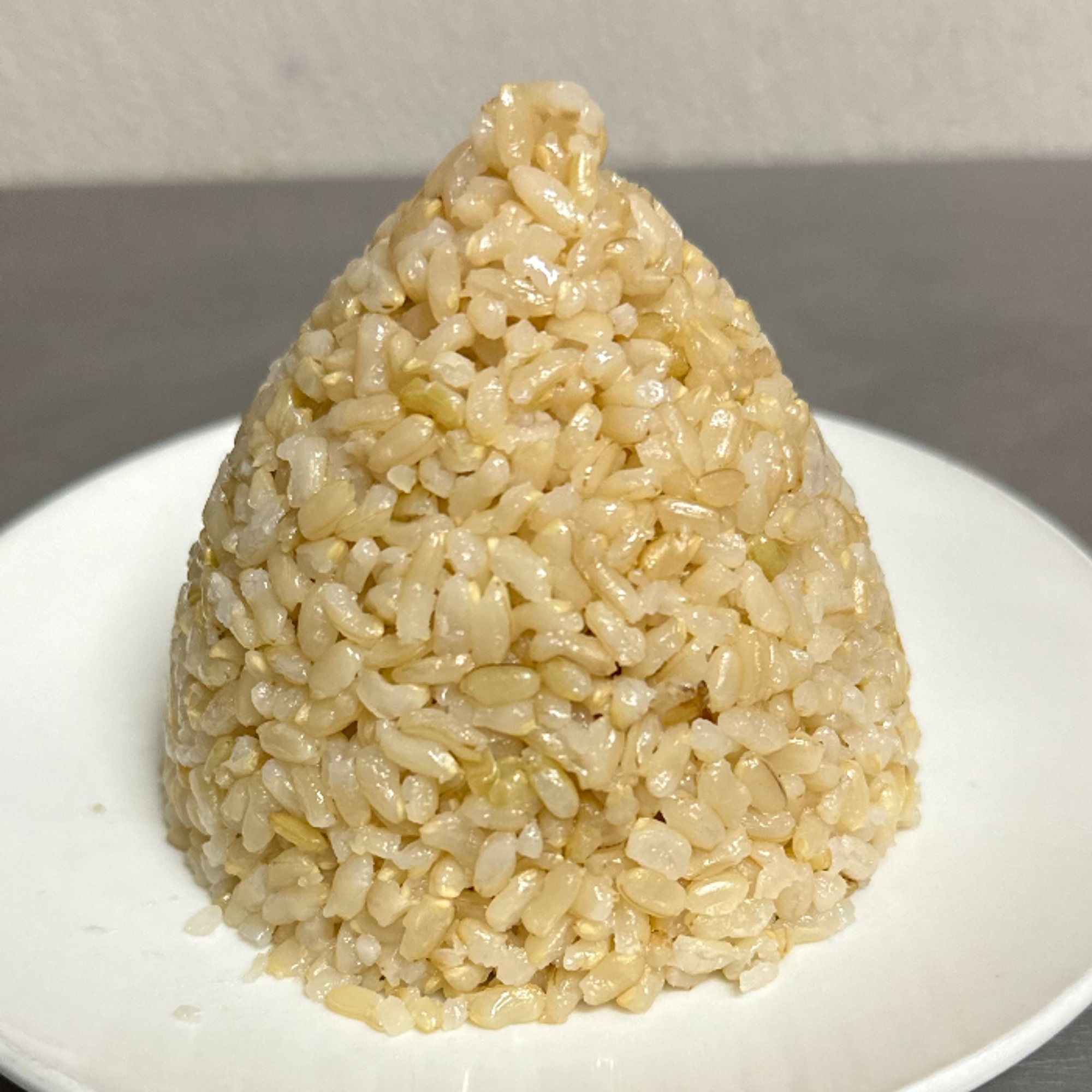 Brown Rice