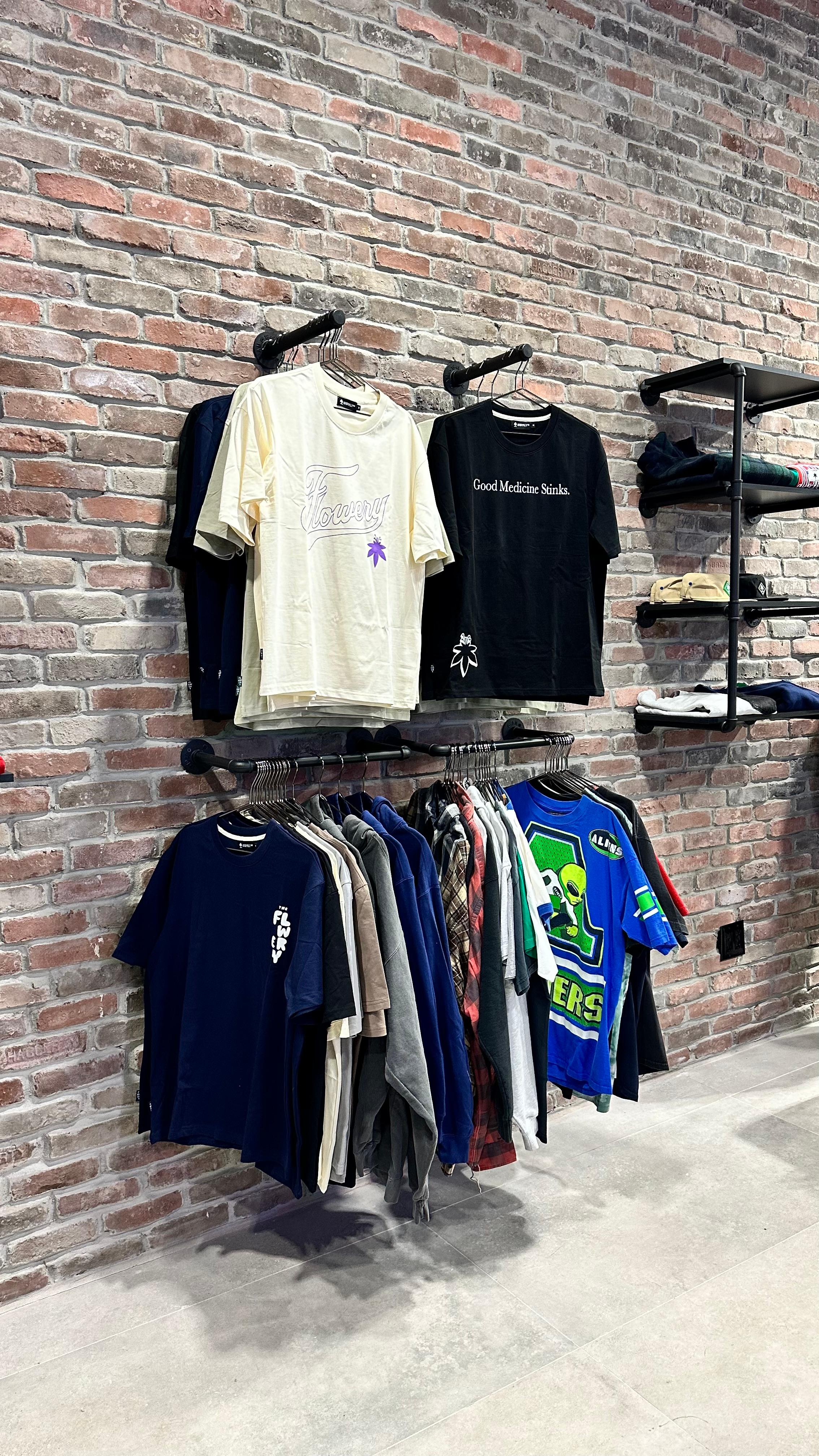 The Flowery Dispensary Brooklyn Image