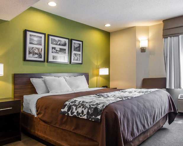Images Sleep Inn & Suites