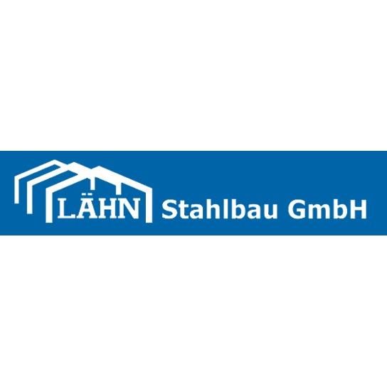 Logo von Lähn Stahlbau GmbH