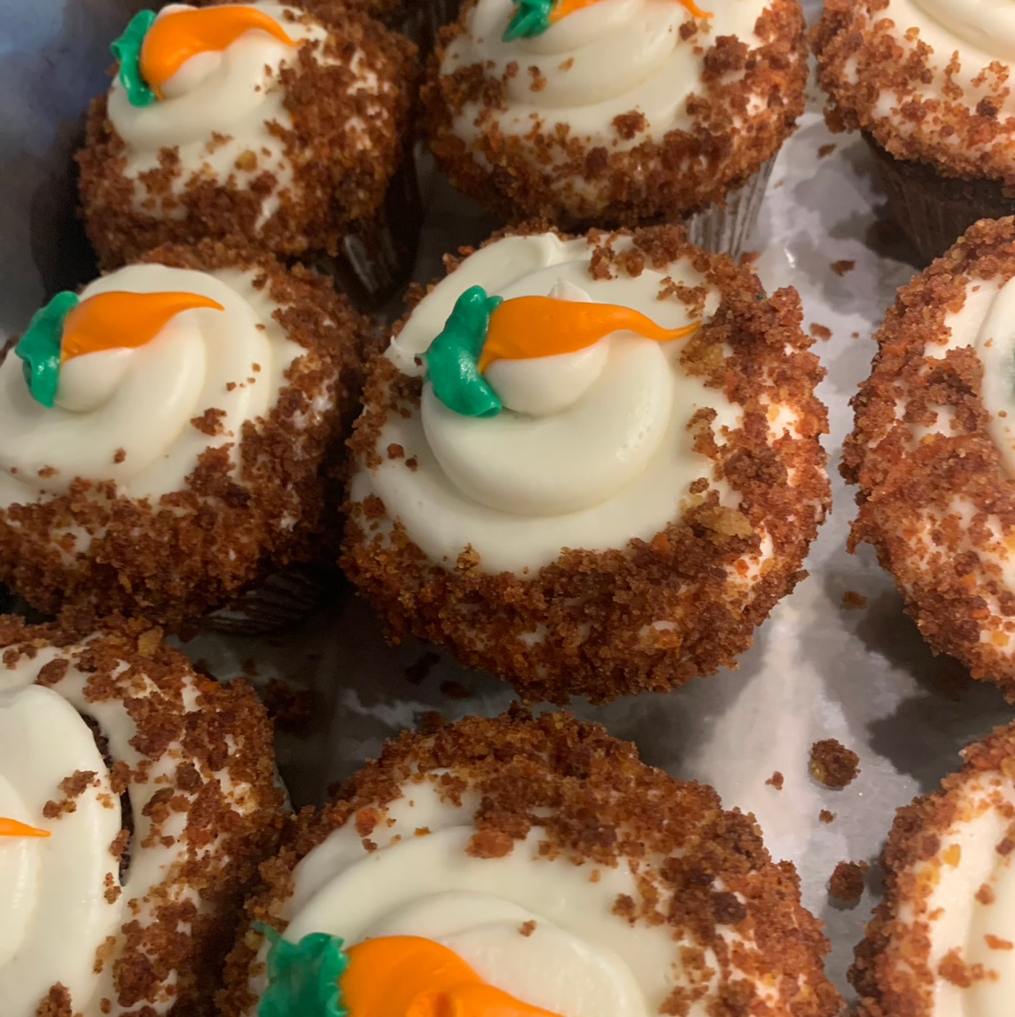 Cupcakes