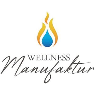 Logo von WellnessManufaktur GmbH
