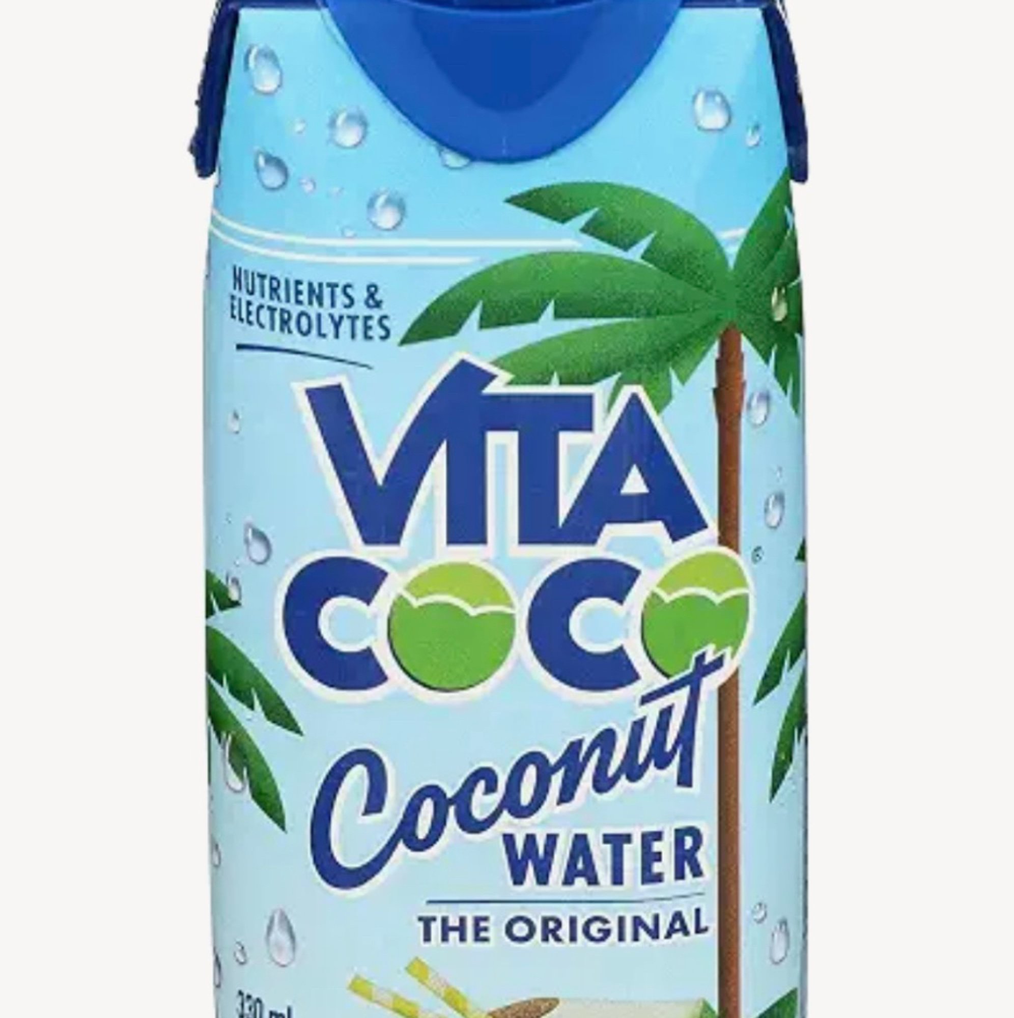 Coconut Water