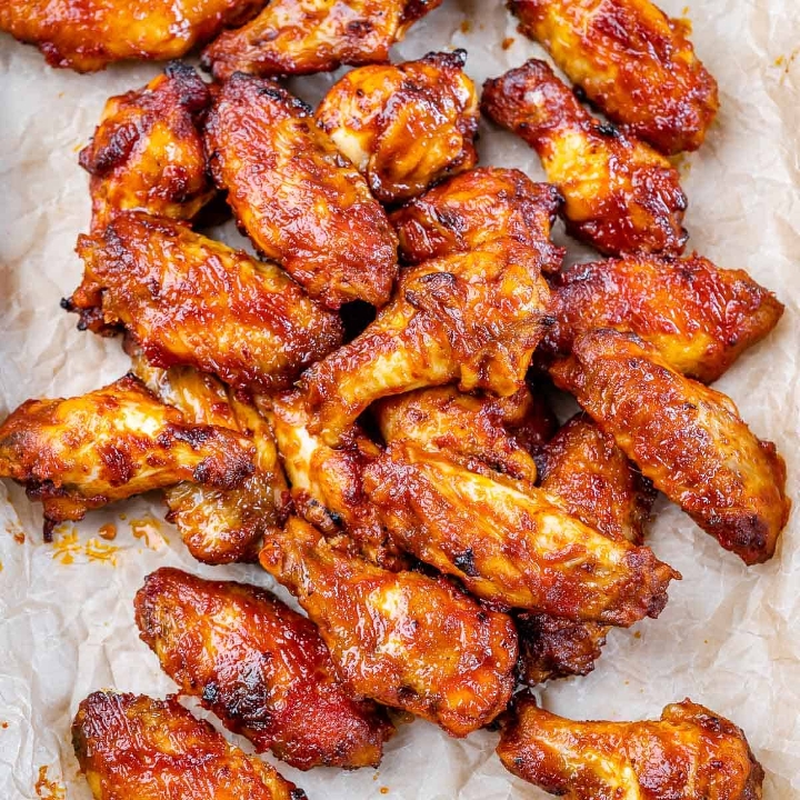 30 Pieces Wings