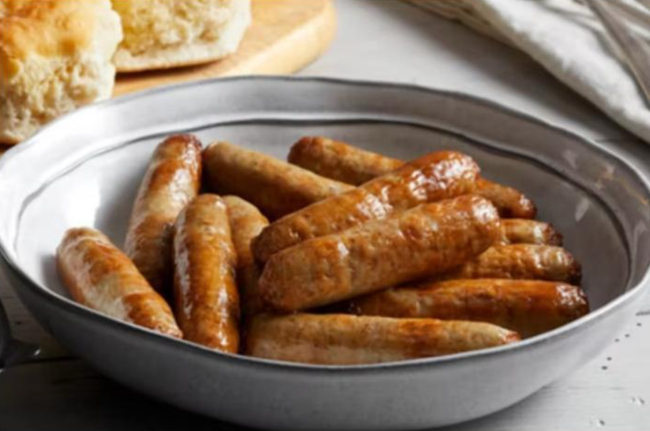 Sausage Links