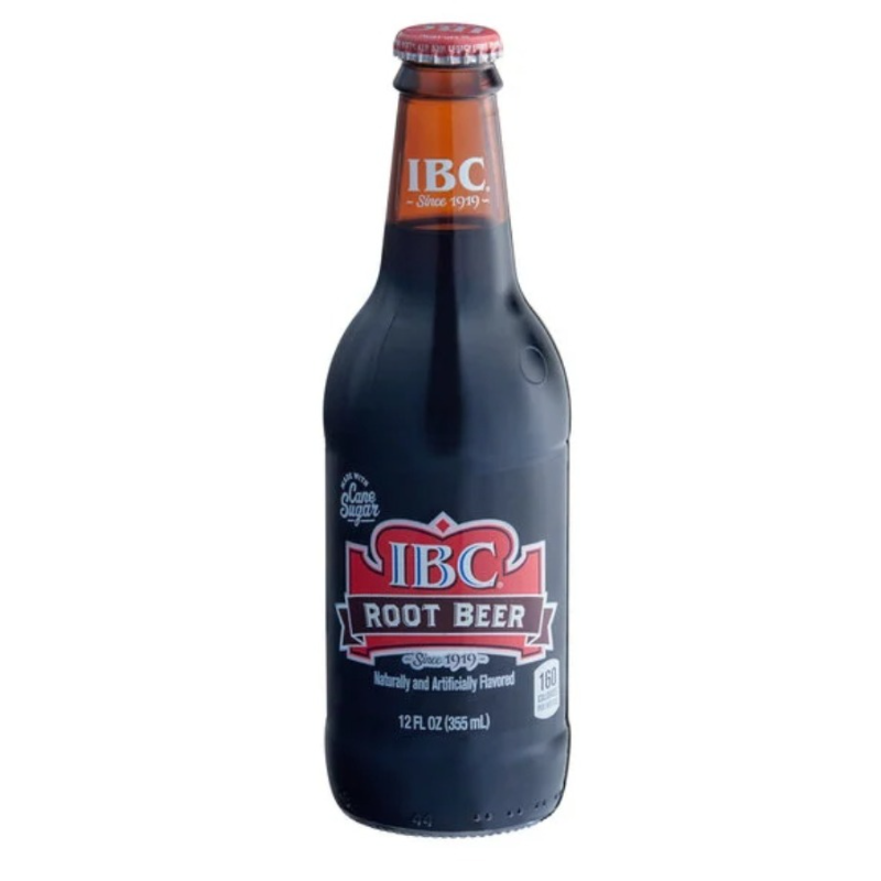 IBC Root Beer