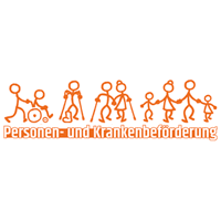 Logo von Krankenbeförderung-Taxi GmbH Oschatz-Wermsdorf