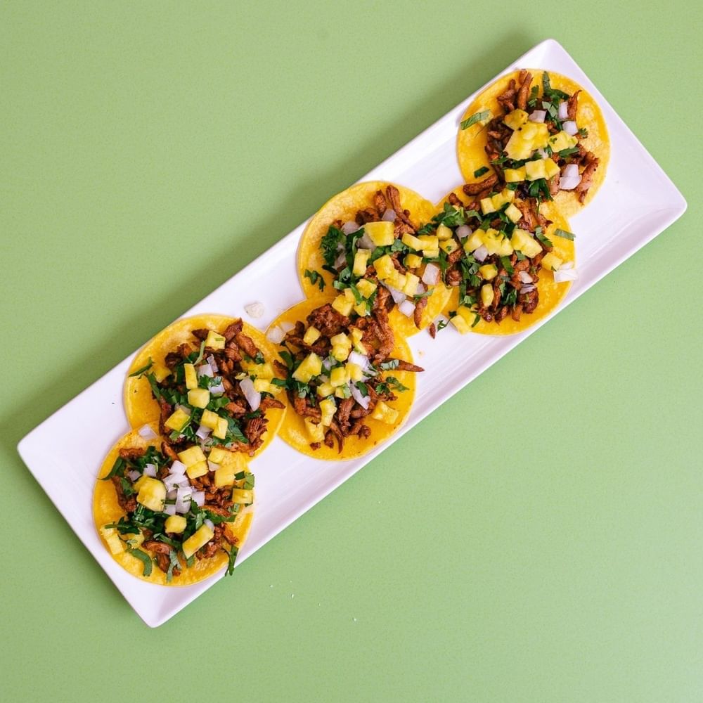El Taquito Especial