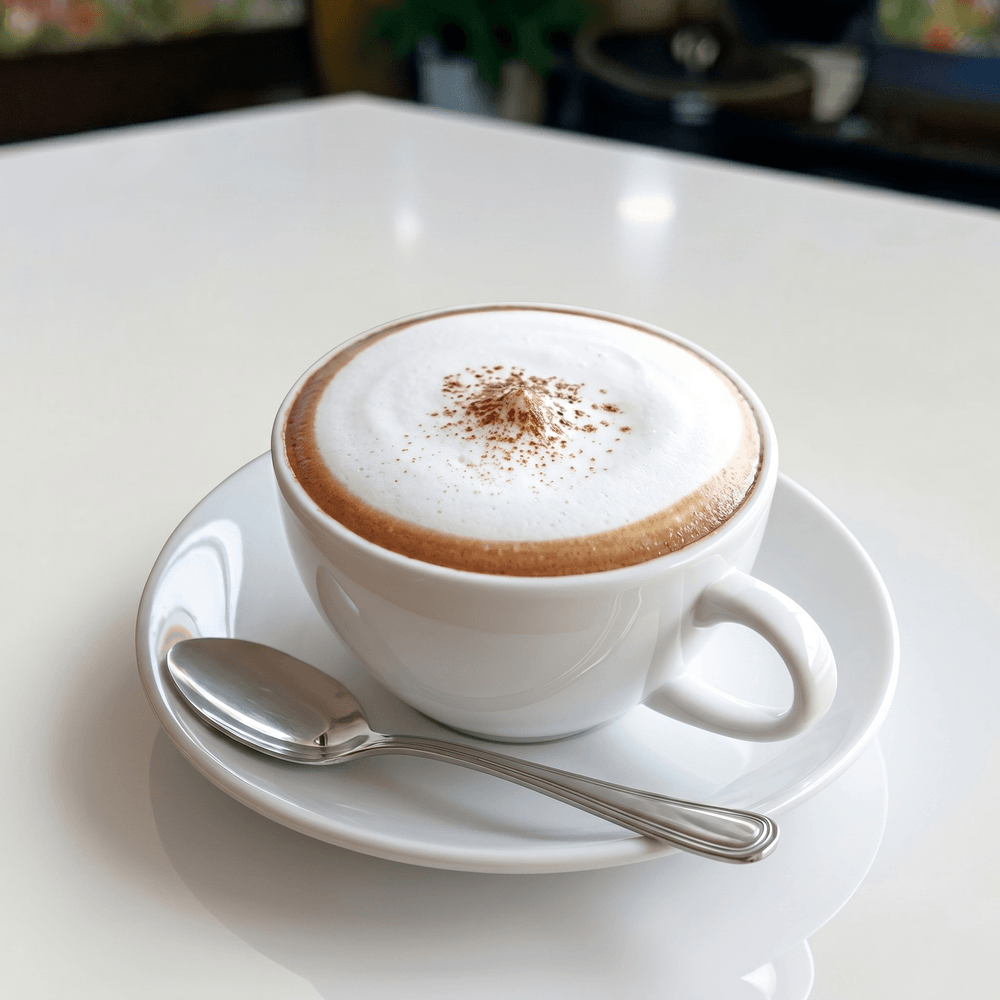 Classic Cappuccino
