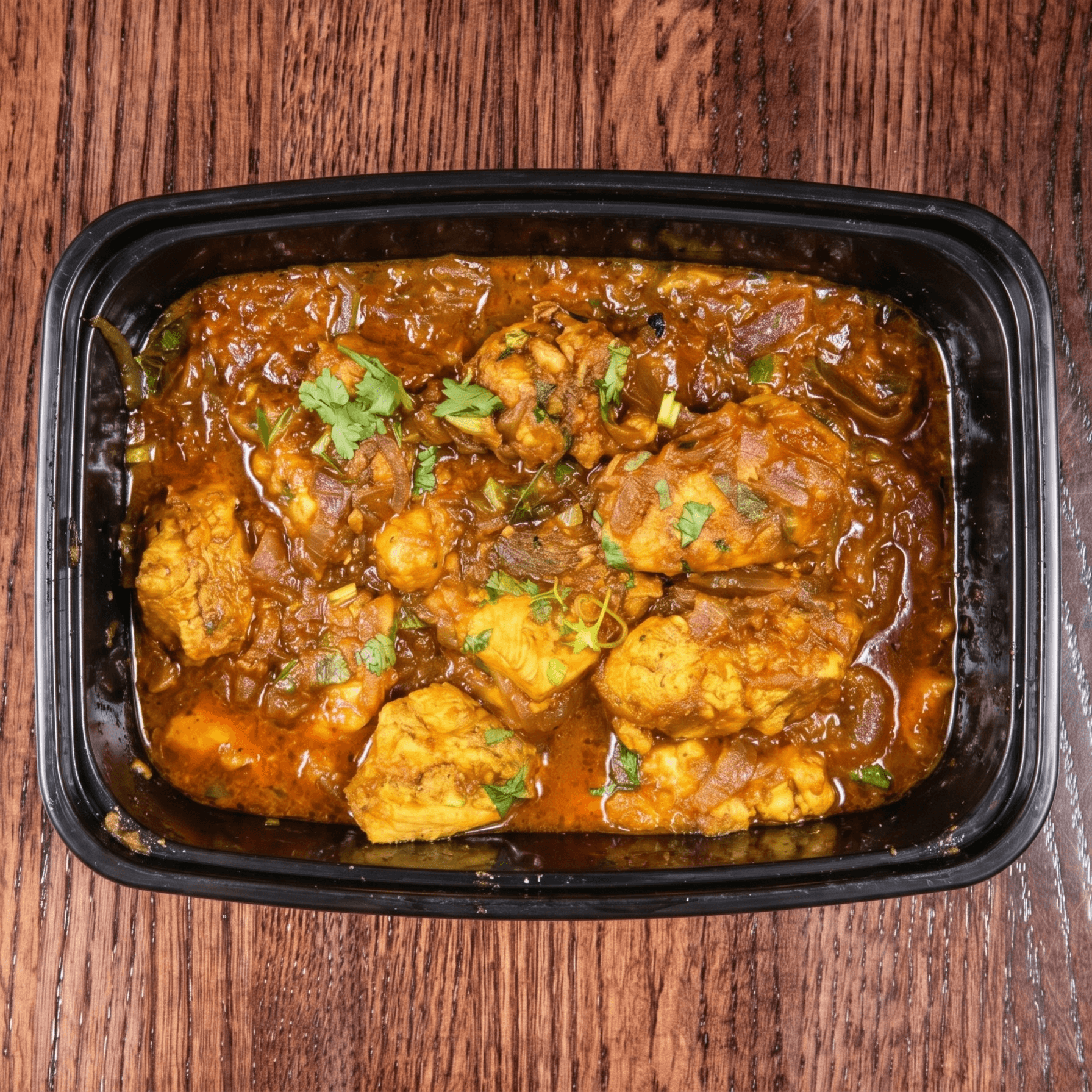 Chicken Curry