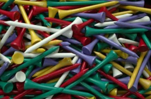 Golf Tees