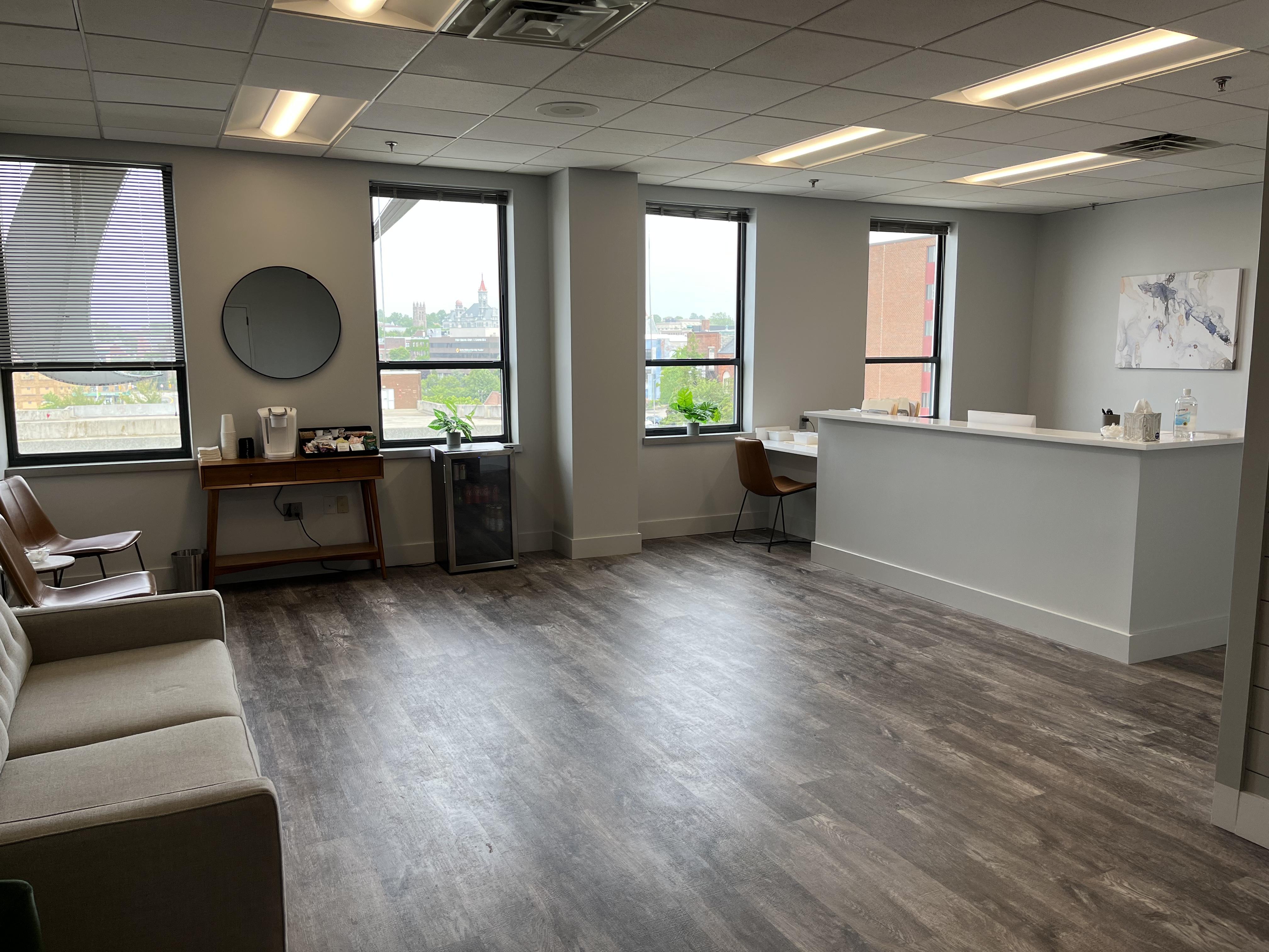 QC Kinetix (Fall River) Image