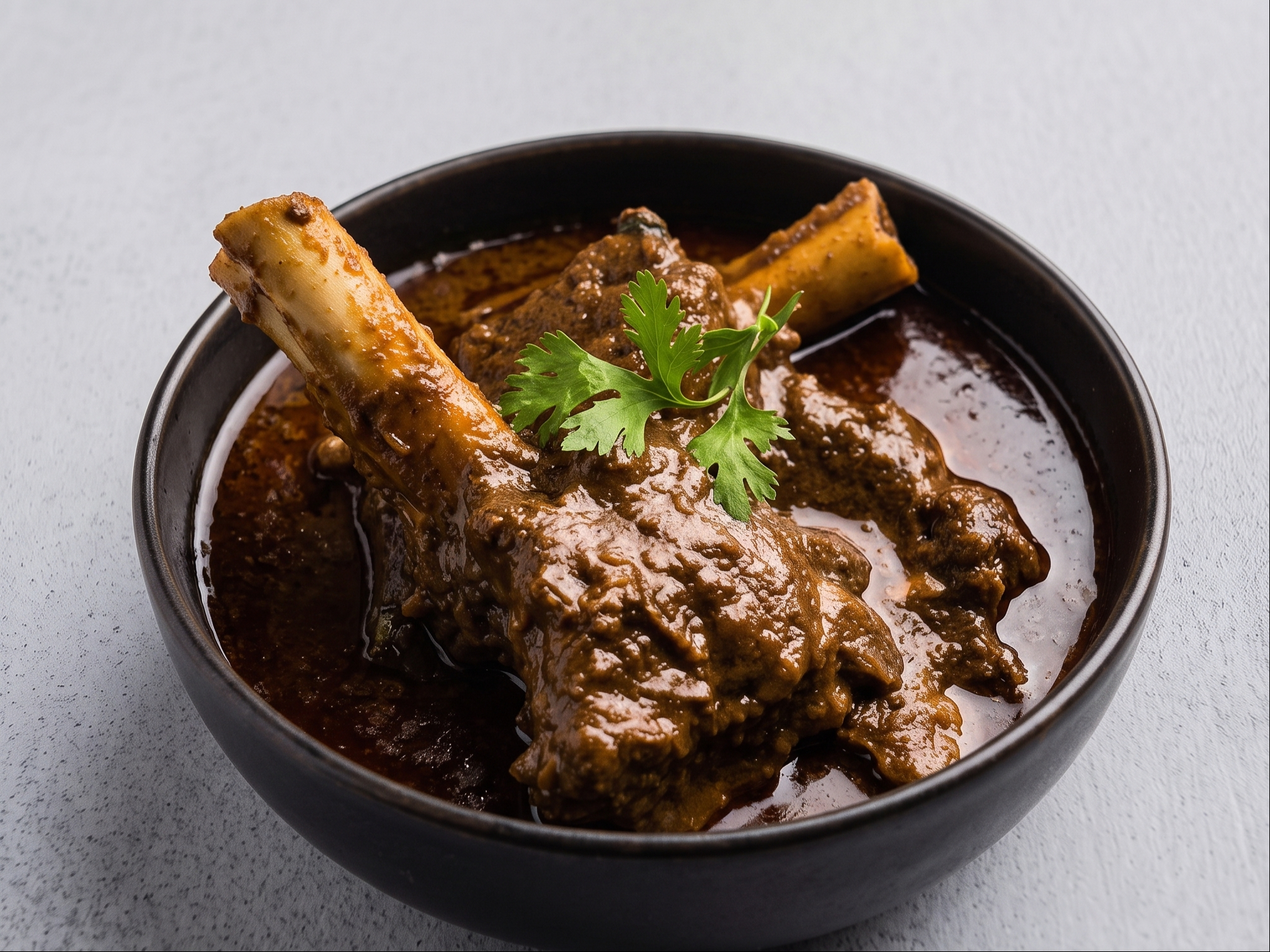 Lamb Karai