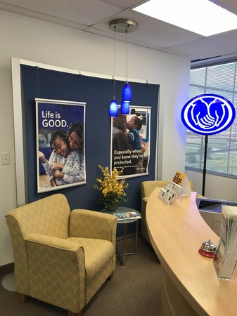 Images Wes Norwood: Allstate Insurance