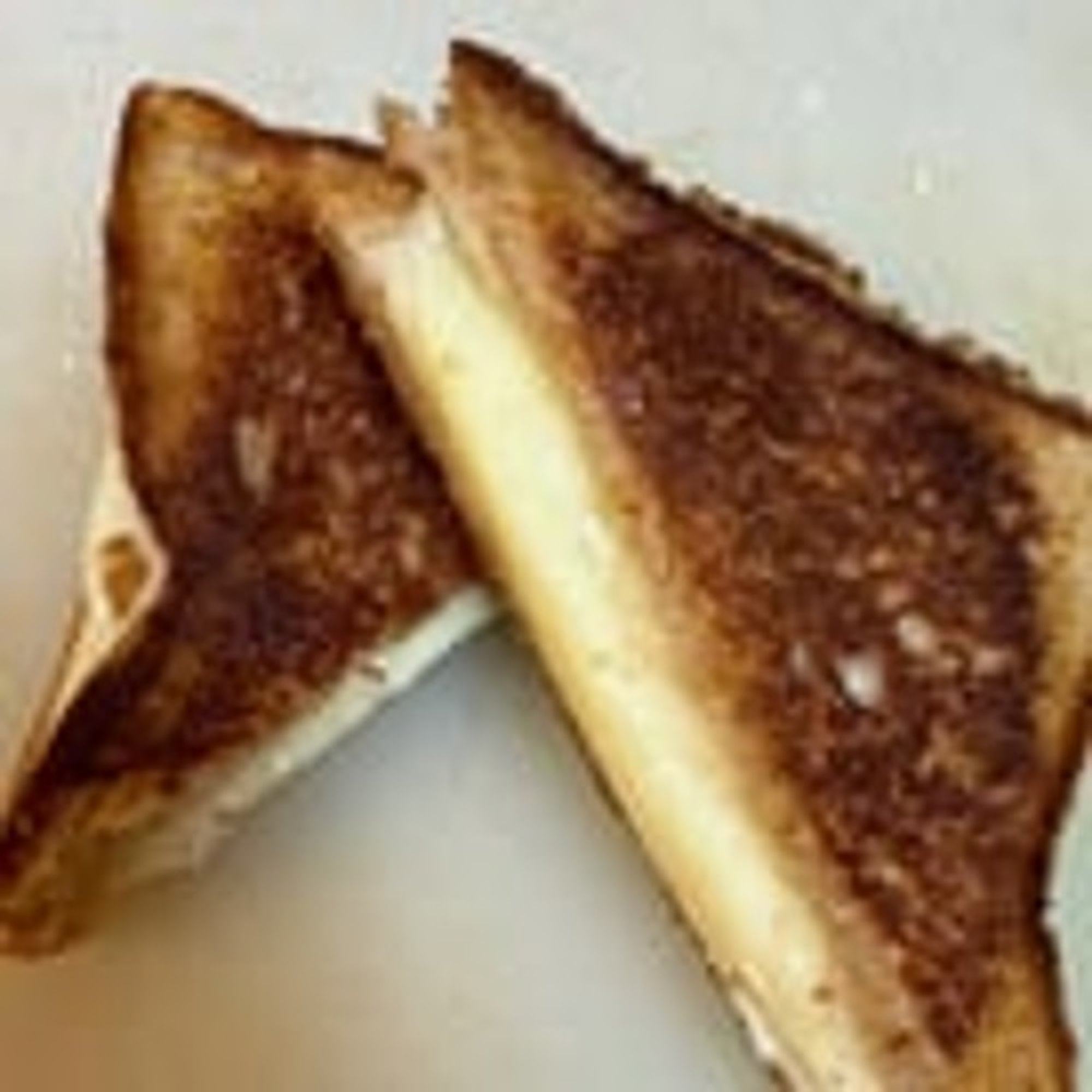 Classic Grill Cheese Sandwich