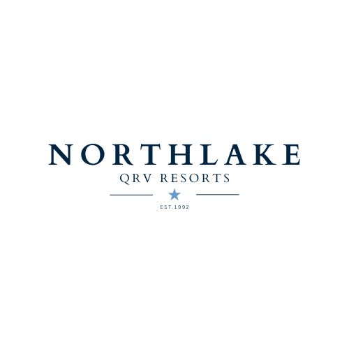 Northlake RV Resort by QRV Logo