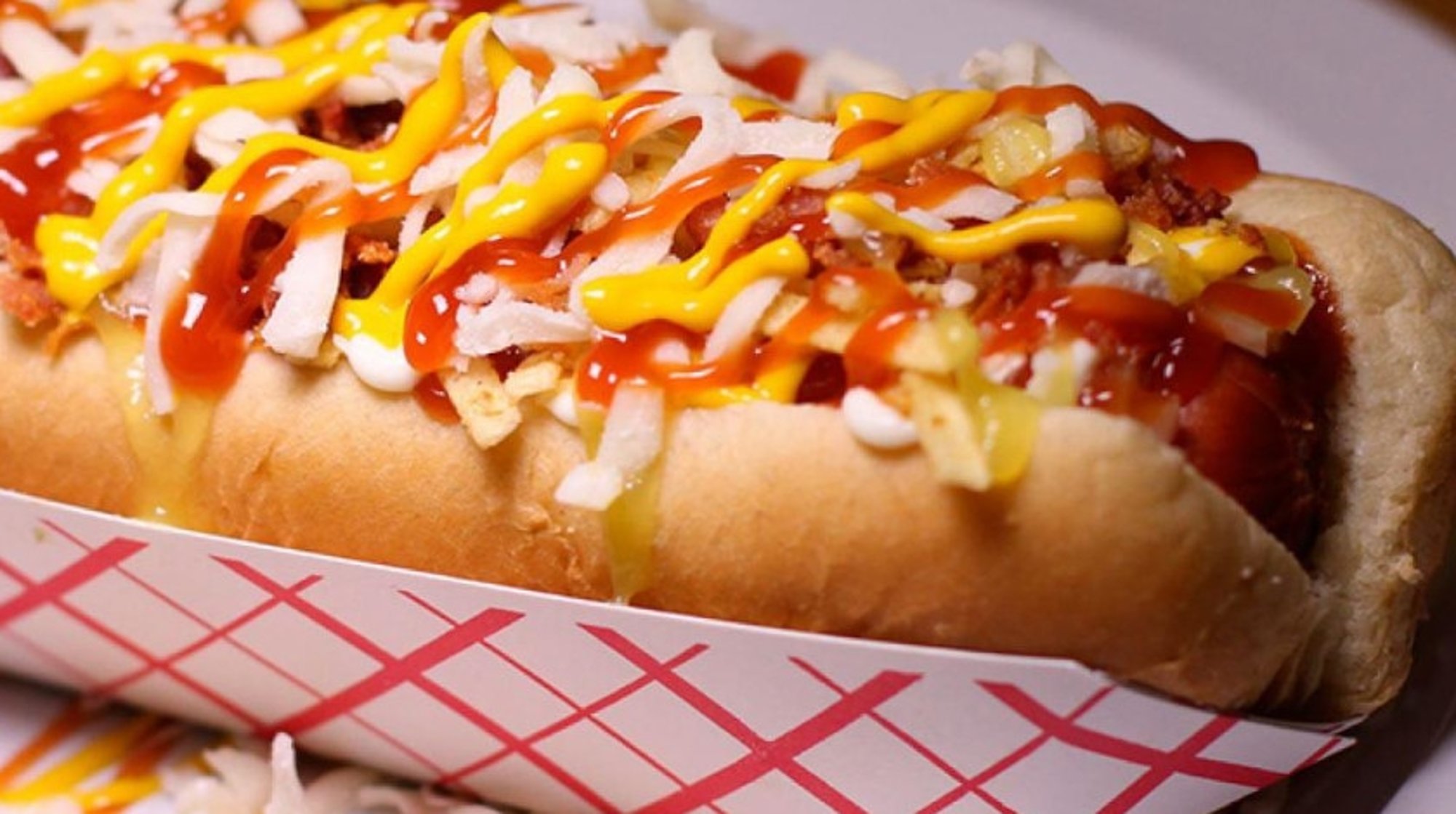 Hot Dog (1)