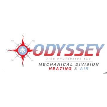 Odyssey Mechanical-HVAC Photo