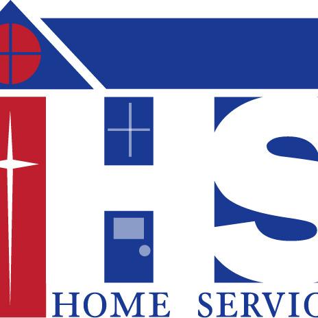 Integrity Home Services Logo