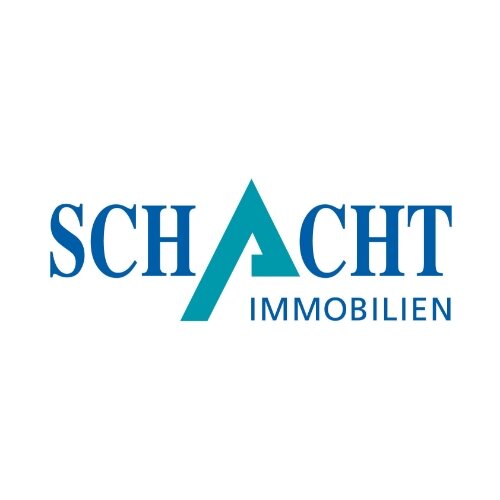 Logo von SCHACHT IMMOBILIEN