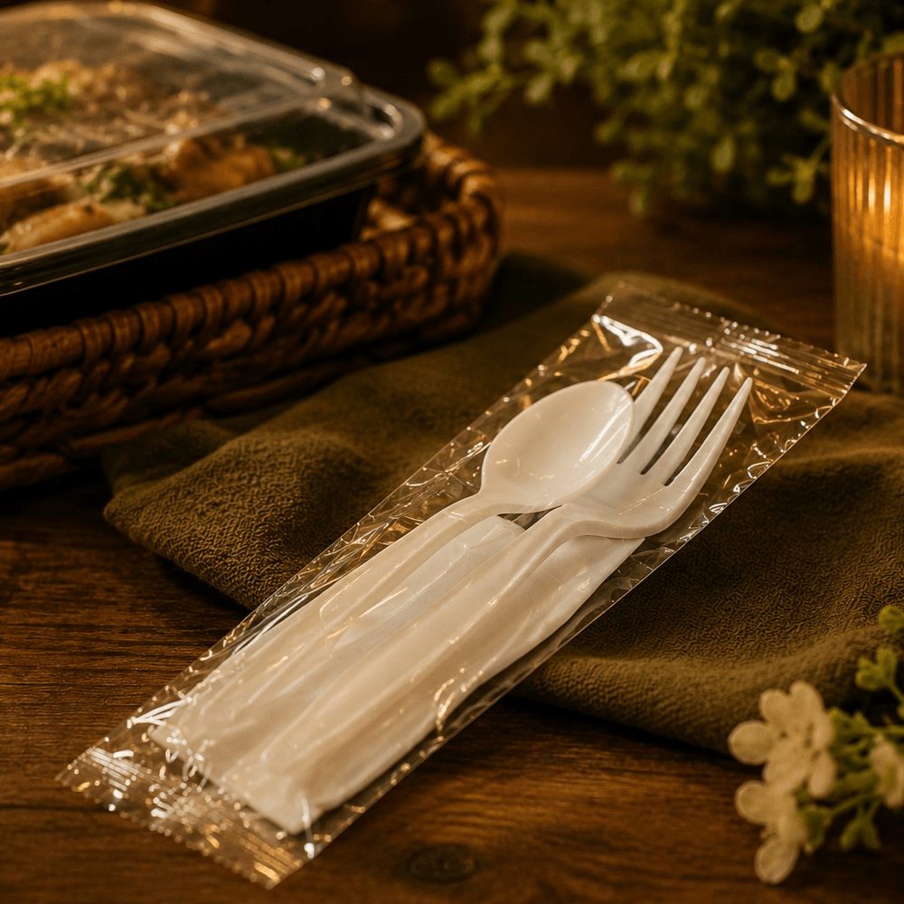 Utensils