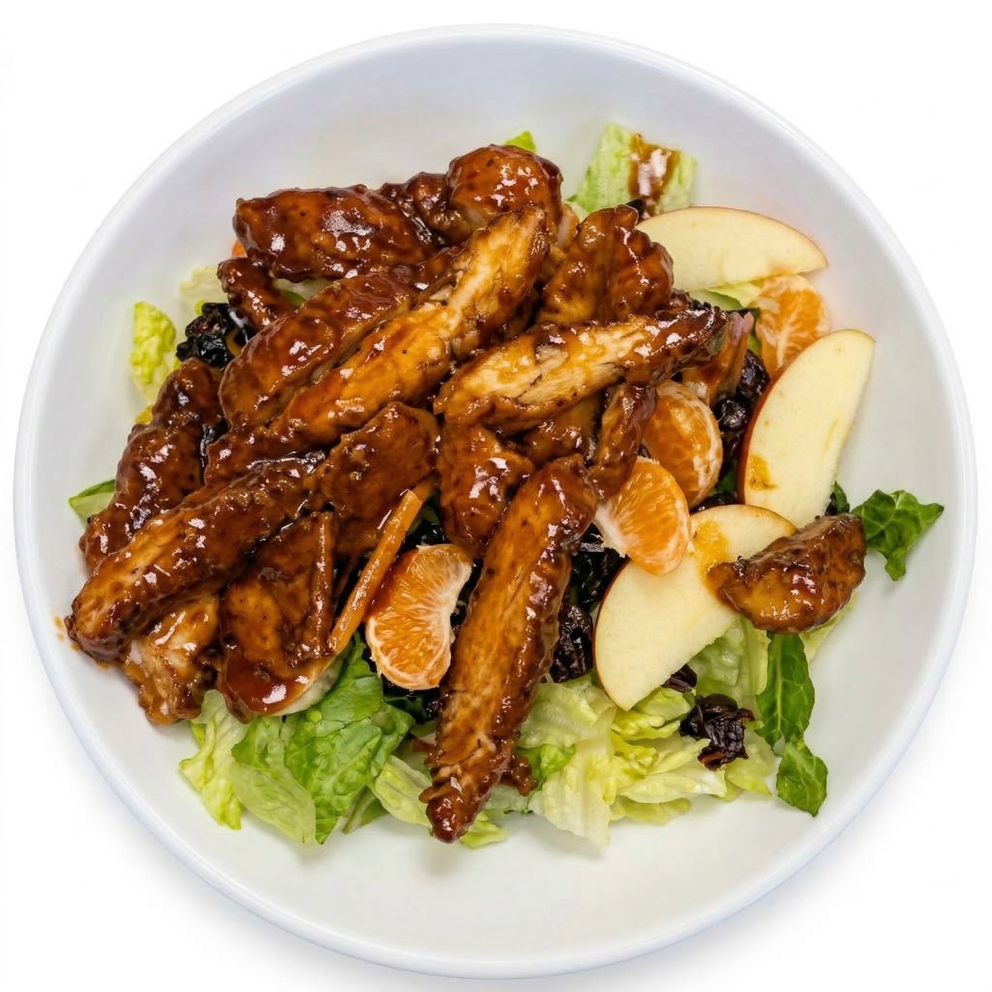 Sweet Harvest Salad