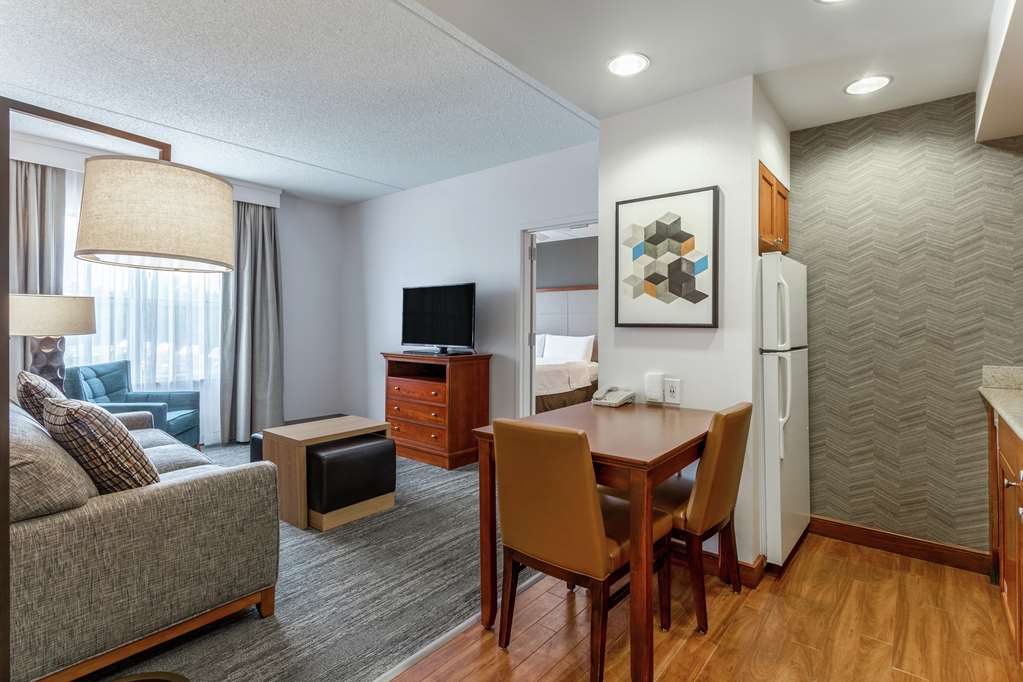 Homewood Suites by Hilton Albany Image