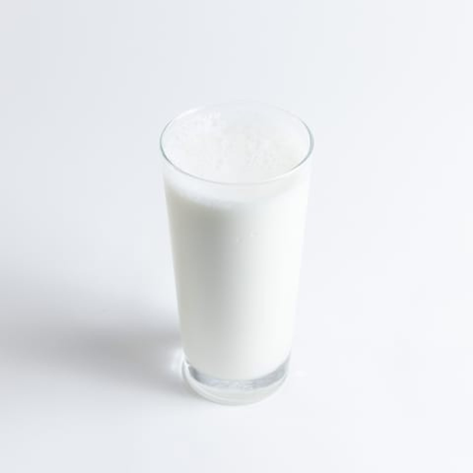 Milk or Juice