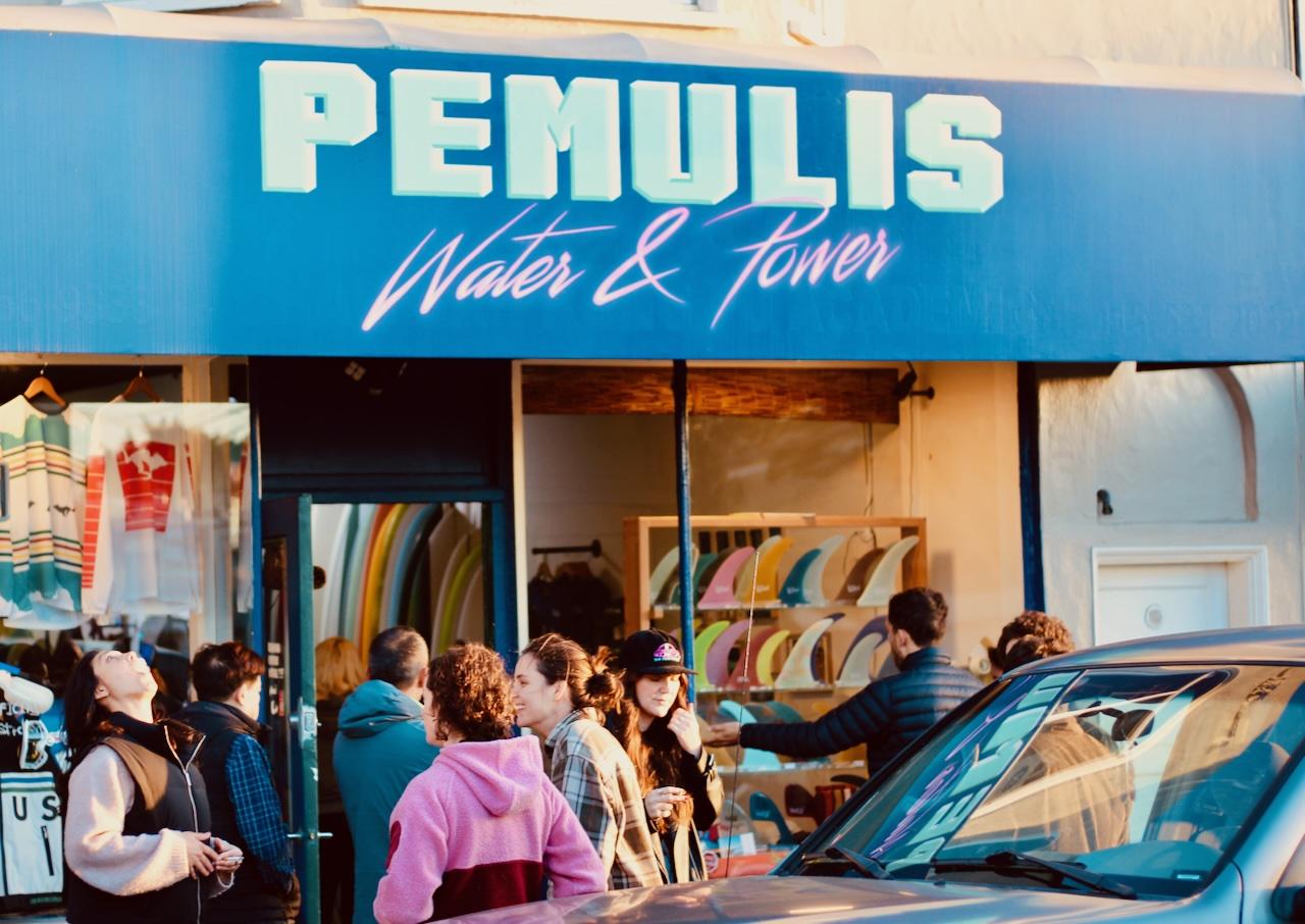 Pemulis Water & Power
