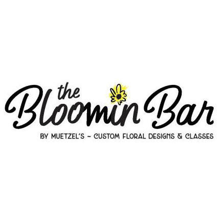 The Bloomin Bar by Muetzel's