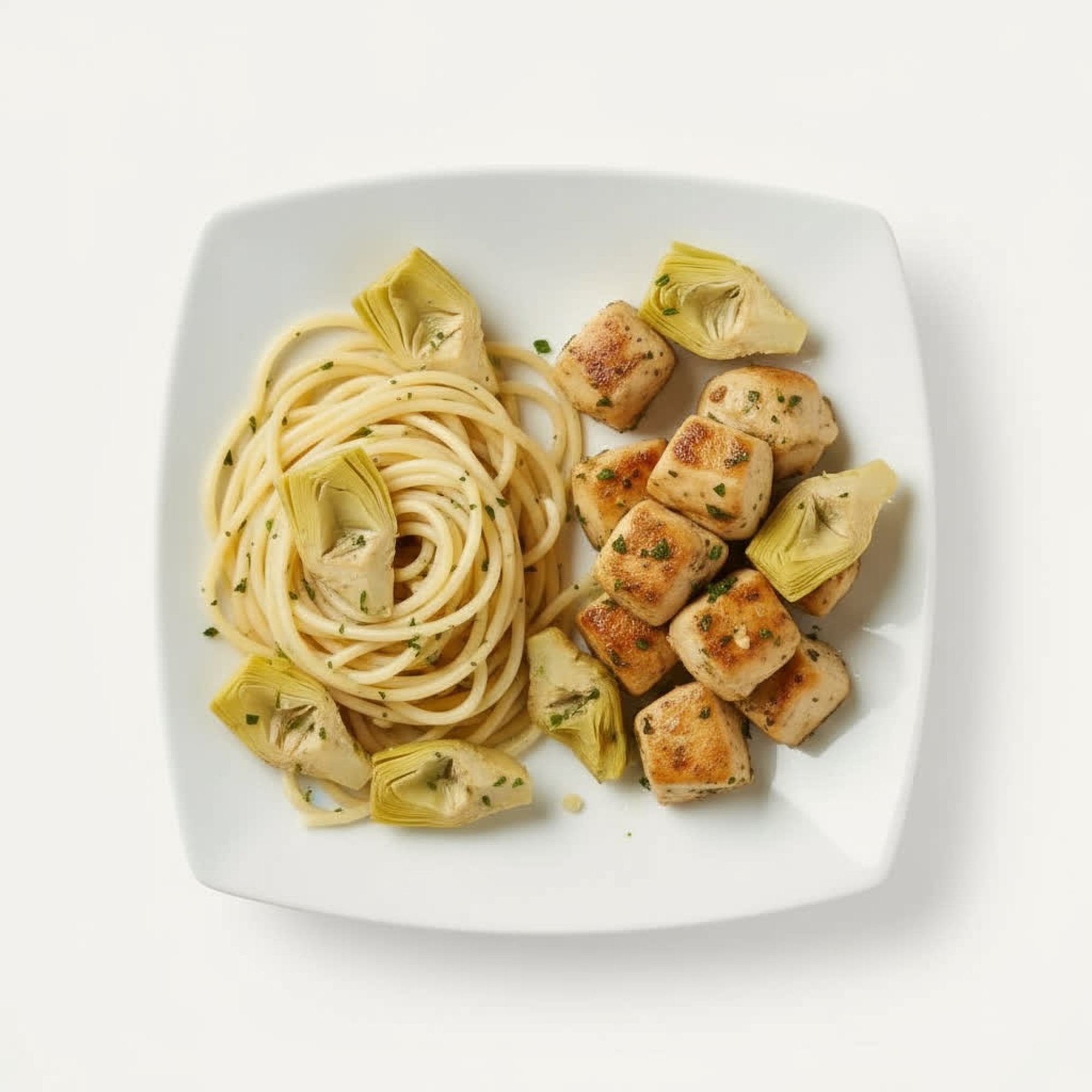 Chicken Saute
