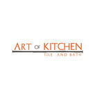 Art of Kitchen Tile and Bath Photo