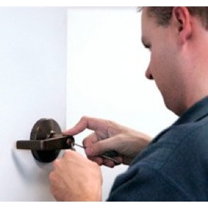 Locksmith In A Hurry LLC