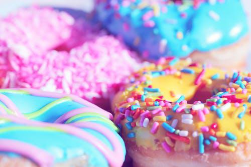Donut Factory Photo
