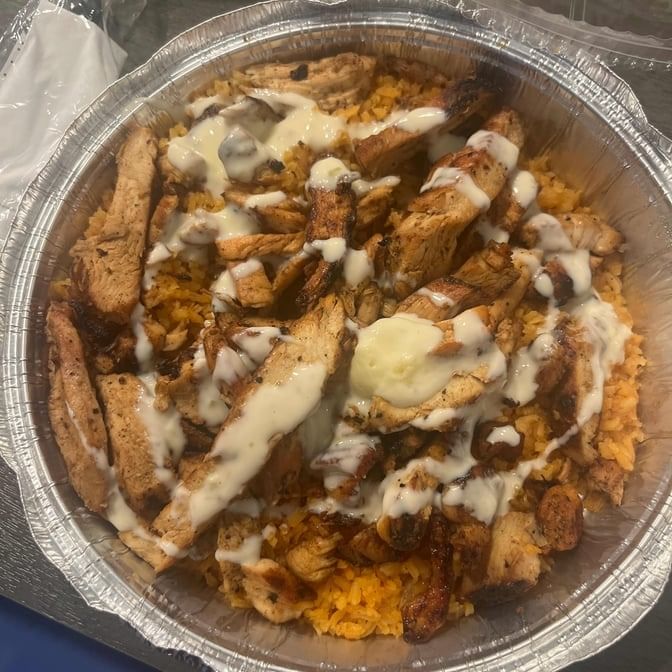 Pollo Loco