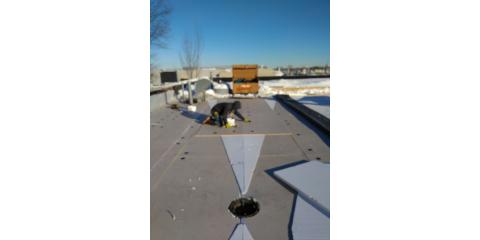 General Roofing Photo