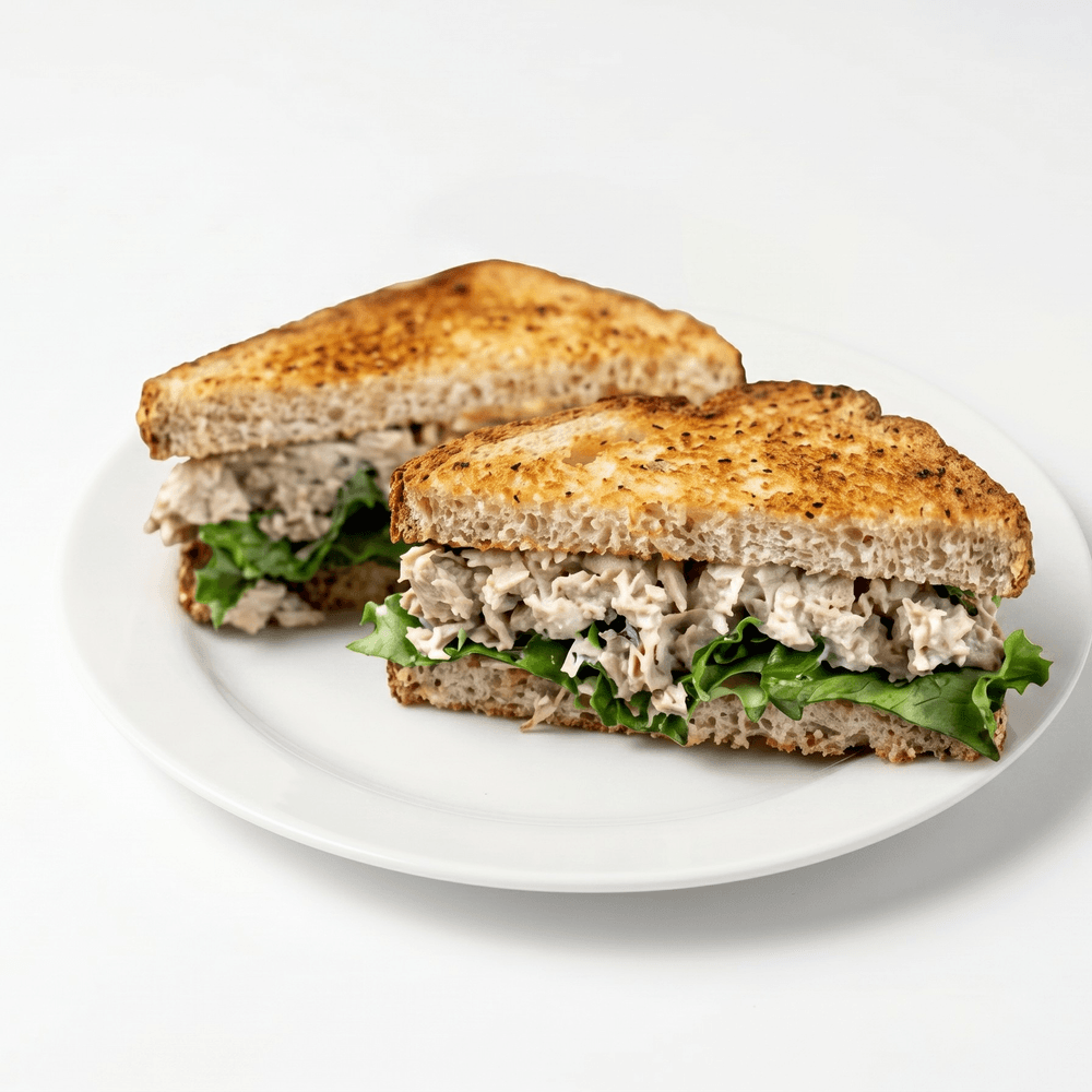 Tuna Salad Sandwich