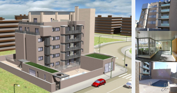 Galería en miniatura